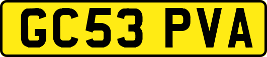 GC53PVA