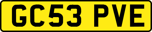 GC53PVE