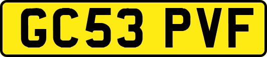 GC53PVF