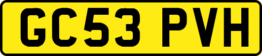 GC53PVH