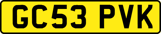 GC53PVK
