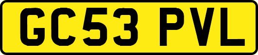 GC53PVL