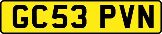 GC53PVN