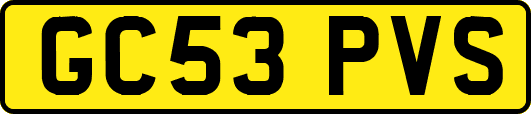 GC53PVS