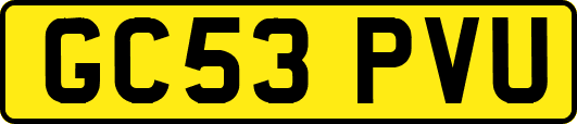 GC53PVU