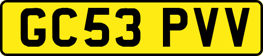 GC53PVV