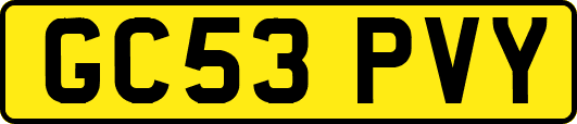 GC53PVY