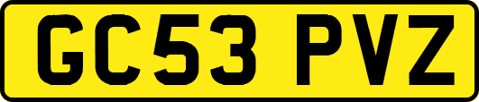 GC53PVZ