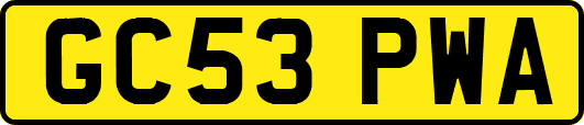 GC53PWA