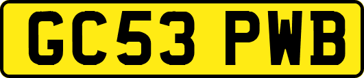 GC53PWB