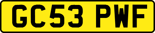 GC53PWF