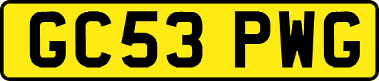 GC53PWG