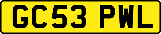 GC53PWL