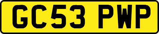 GC53PWP