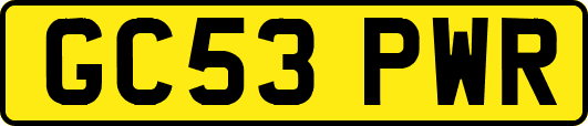 GC53PWR