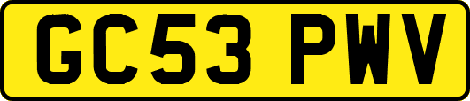GC53PWV