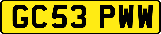GC53PWW
