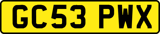GC53PWX