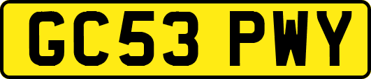 GC53PWY