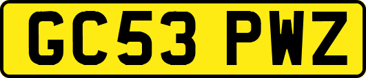 GC53PWZ