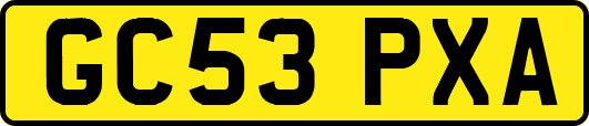 GC53PXA
