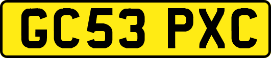 GC53PXC