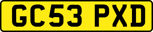 GC53PXD