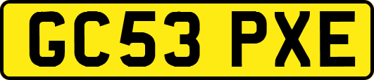 GC53PXE