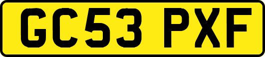 GC53PXF