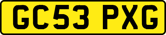 GC53PXG