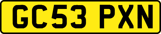 GC53PXN