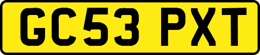 GC53PXT