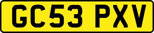 GC53PXV