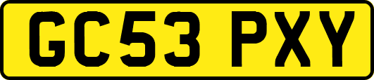 GC53PXY