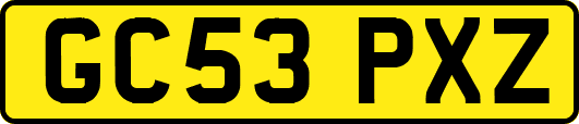 GC53PXZ