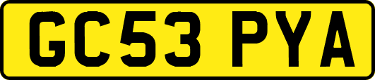 GC53PYA