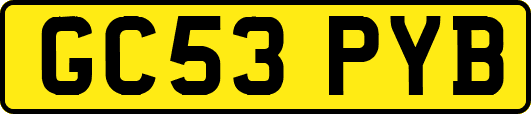 GC53PYB