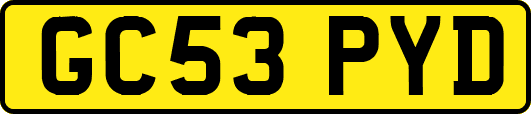 GC53PYD