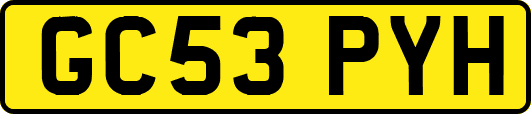 GC53PYH