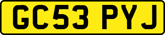 GC53PYJ