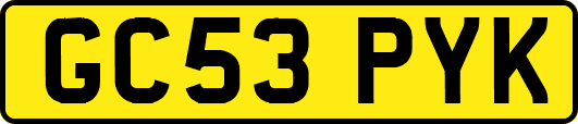 GC53PYK
