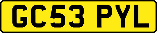 GC53PYL