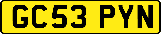 GC53PYN