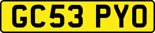 GC53PYO