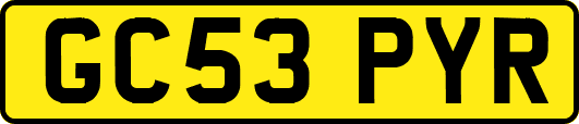GC53PYR