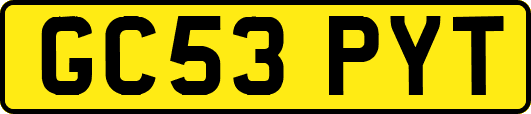 GC53PYT