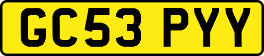 GC53PYY