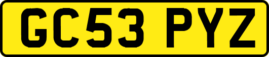 GC53PYZ