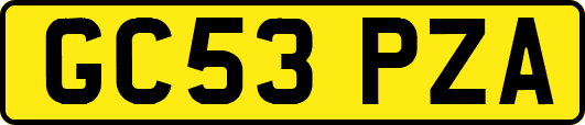 GC53PZA