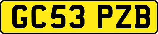 GC53PZB